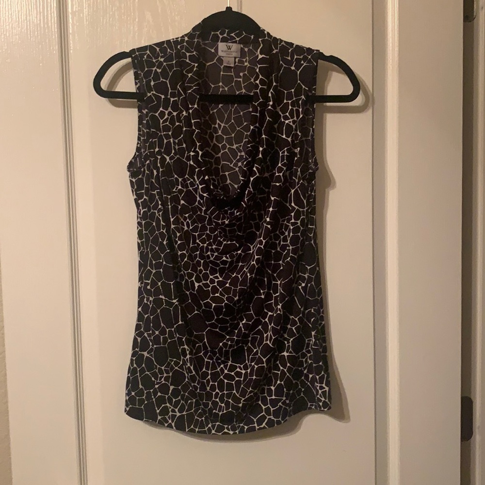 Worthington Top
